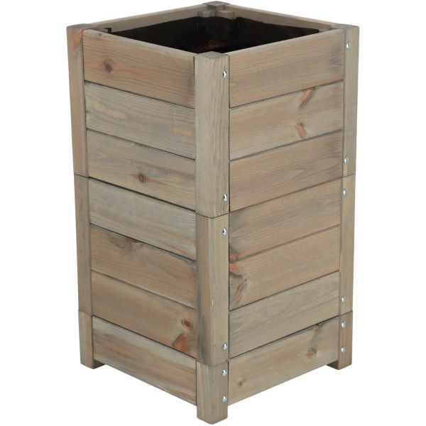 Lombricomposteur en bois Boxtel - 5