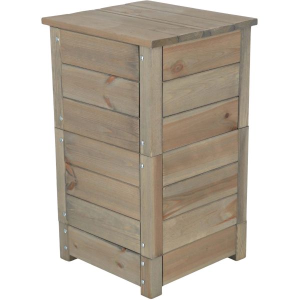 Lombricomposteur en bois Boxtel - 8