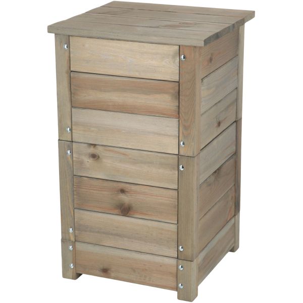Lombricomposteur en bois Boxtel - 7
