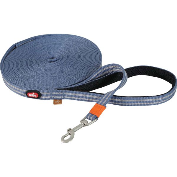 Longe plate en polyester Bivouak 10m 15 mm - 16,90