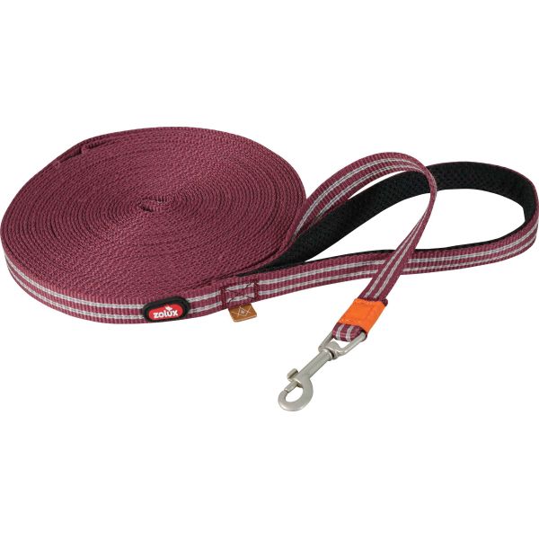 Longe plate en polyester Bivouak 10m 15 mm - 16,90