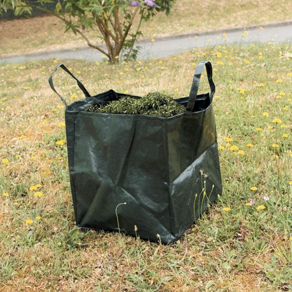 Lot de 3 sacs de jardin multifonctions 70l / 100l / 170l - RIBILAND