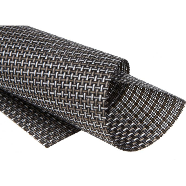 Lot de 6 sets de table en vinyle - AUB-7253