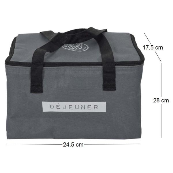 Lunch bag fraicheur 2.6 litres - COOK CONCEPT