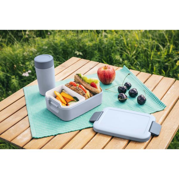 Lunchbox avec bac à bento Sigma home - SUNWARE