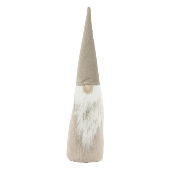Lutins de Noël en tissu - 13,90