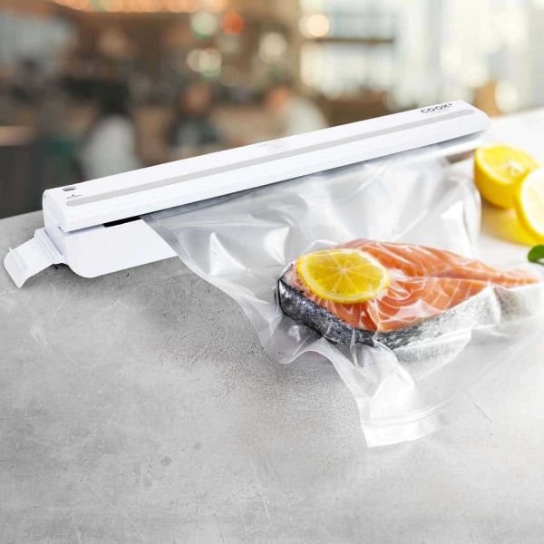 Machine mise soous vide alimentaire - COOK CONCEPT