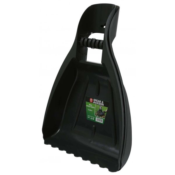 Mains ramasse-feuilles en plastique - 24,90