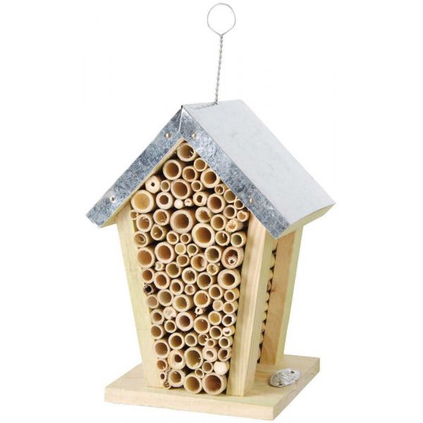 Maison pour abeilles