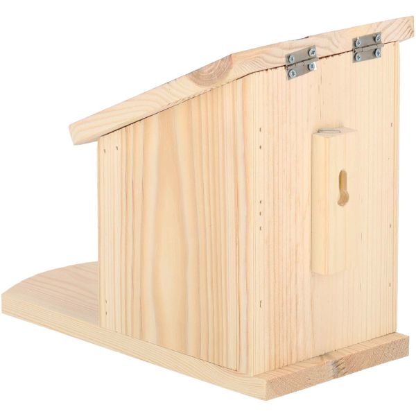 Mangeoire pour écureuils Pochoir - 6