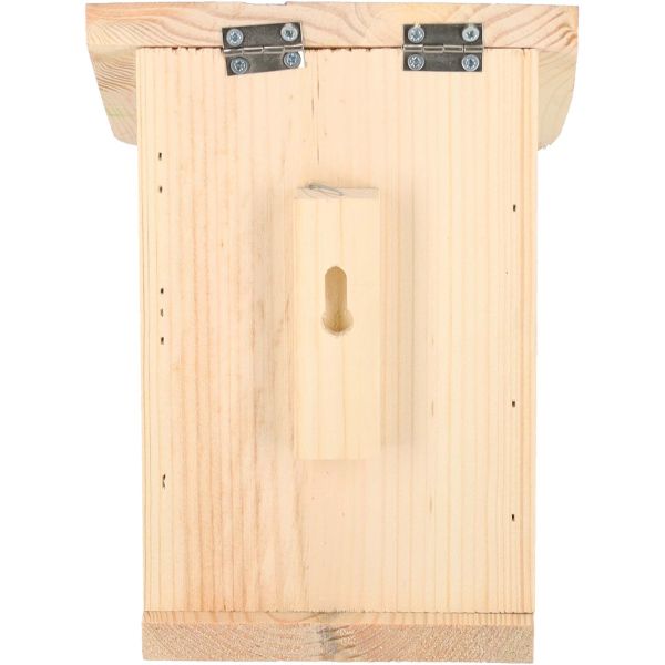 Mangeoire pour écureuils Pochoir - 7