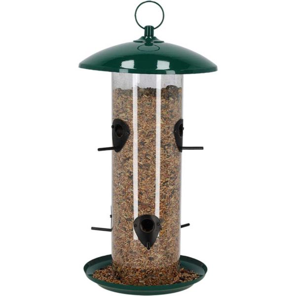 Mangeoire à graines XXL pour Oiseaux - BEST FOR BIRDS