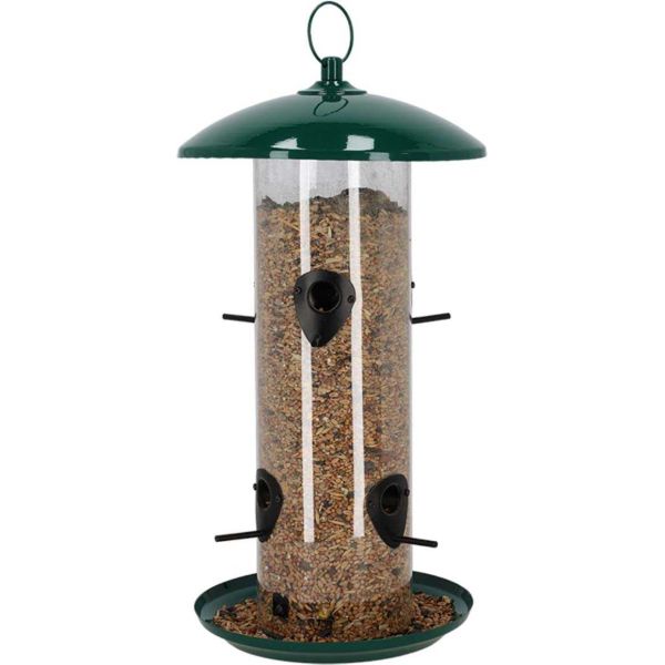 Mangeoire à graines XXL pour Oiseaux - 29,90