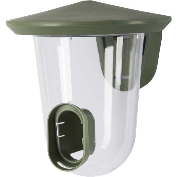 Mangeoire pour oiseaux du jardin FeedR