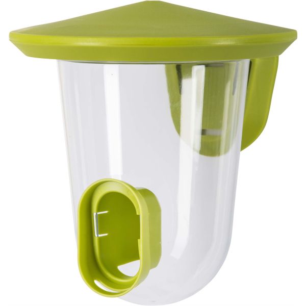 Mangeoire pour oiseaux du jardin FeedR