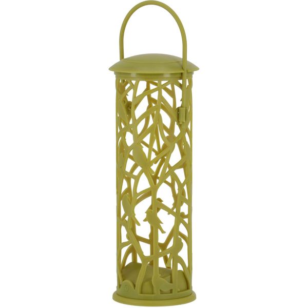 Mangeoire silo pour oiseaux Chiffchaff - 4,14