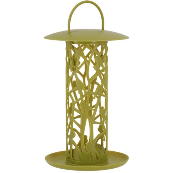 Mangeoire silo pour oiseaux Chiffchaff - 7,90