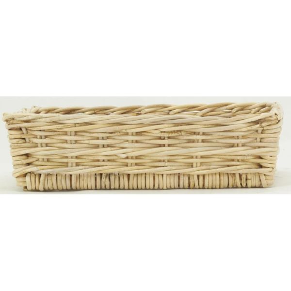 Manne en rotin naturel - AUBRY GASPARD