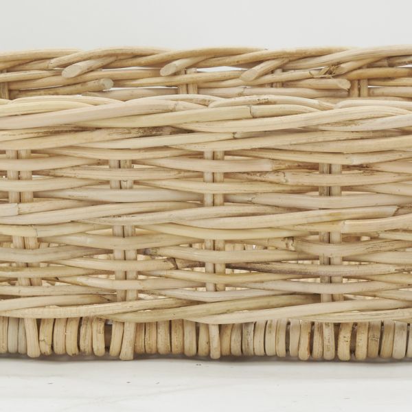 Manne en rotin naturel - AUBRY GASPARD