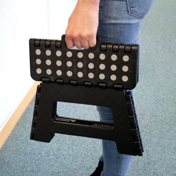 Marche pied pliable compact - JE CHERCHE UNE IDEE