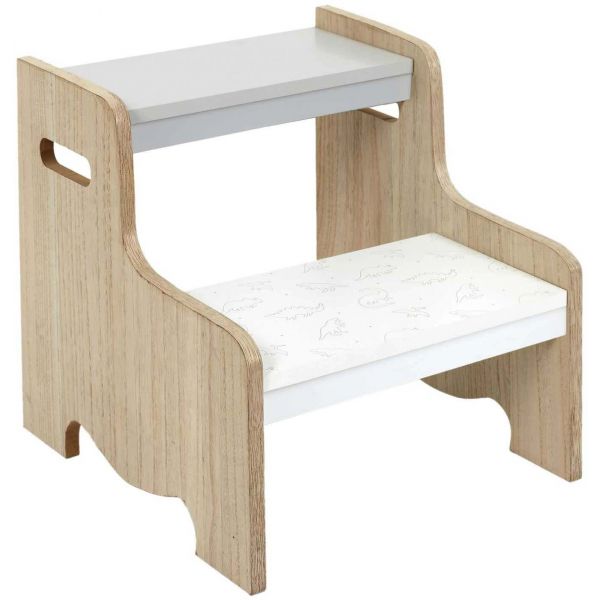 Marchepied enfant en MDF Kidsroom