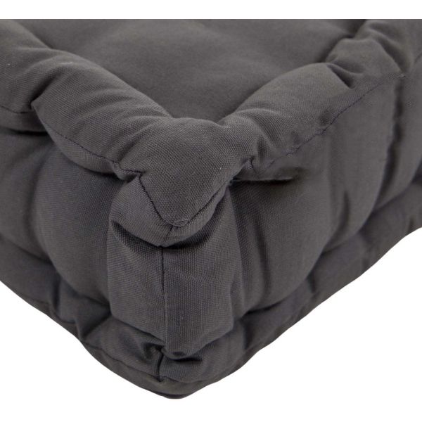 Matelas de sol en coton 120 x 60 cm - 5