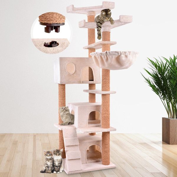 made4home arbre a chat