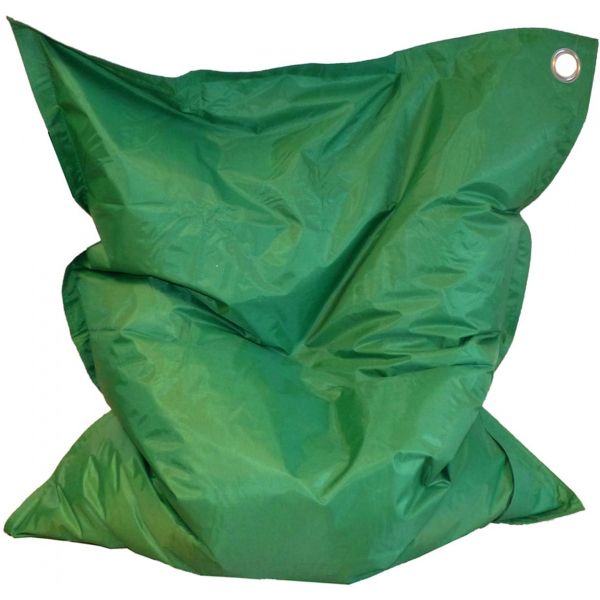 Maxi coussin imprimé intérieur extérieur 110 x 130 cm - 75,80