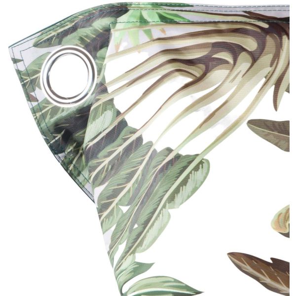 Maxi coussin imprimé intérieur extérieur 140 x 180 cm - 89,90