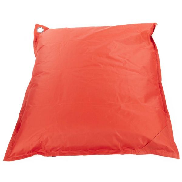 Maxi coussin imprimé intérieur extérieur 110 x 130 cm - COT-0792