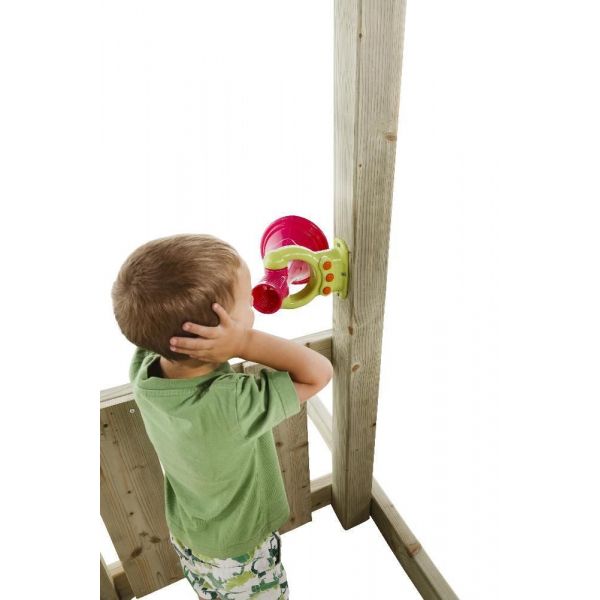 Mégaphone pour cabane enfant - 32,90