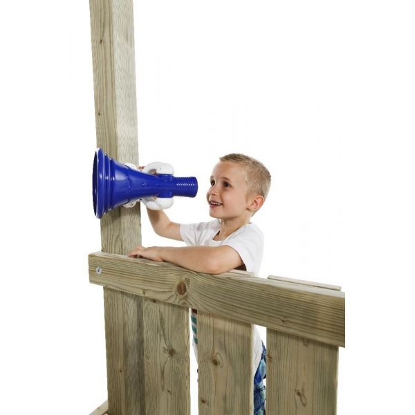 Mégaphone pour cabane enfant - 34,90