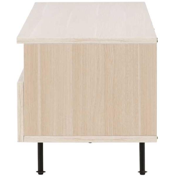 Meuble TV en MDF 180 x 40 x 40 cm Navarra - 6
