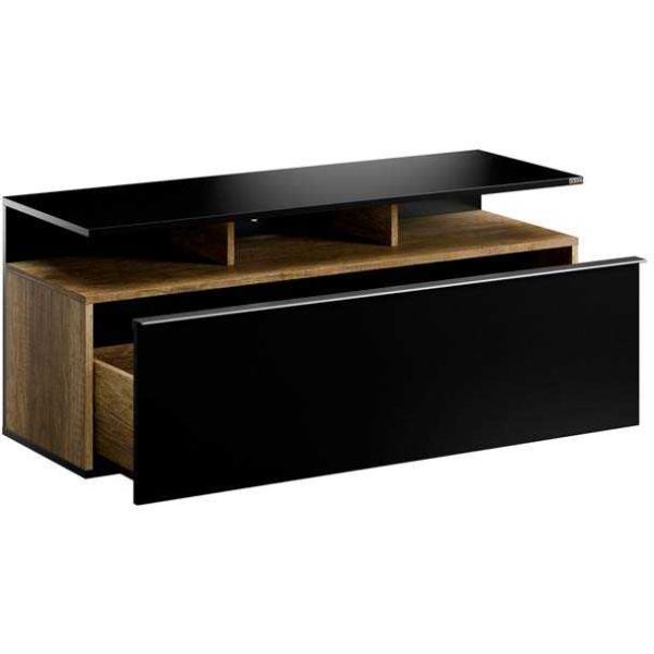 Meuble TV en aggloméré Titan - 109