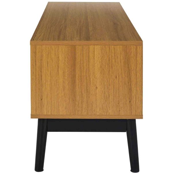 Meuble tv en bois Felix - 5