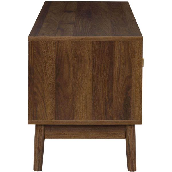 Meuble tv en bois Tiffany - 5