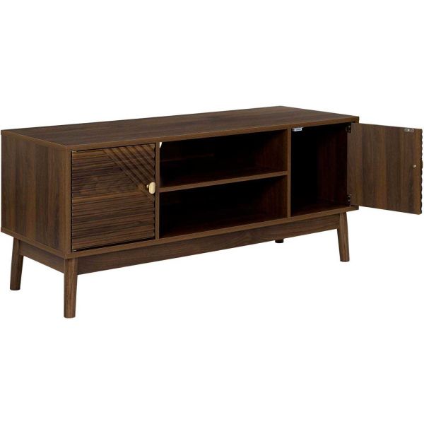 Meuble tv en bois Tiffany - 109