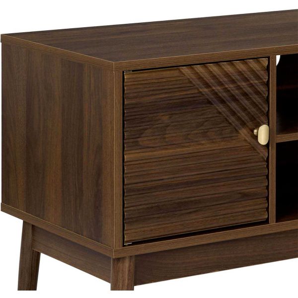 Meuble tv en bois Tiffany - 7