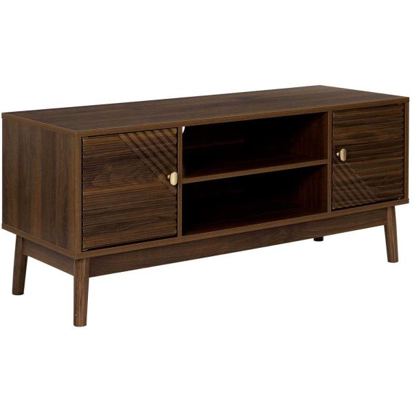 Meuble tv en bois Tiffany
