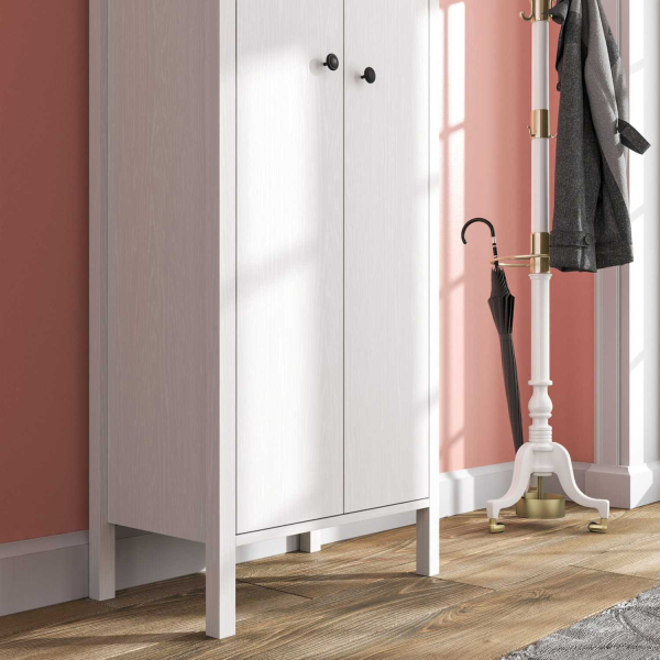 Meuble d'entrée en aggloméré Frannie - 279