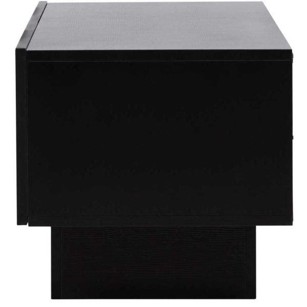 Meuble TV 2 portes Cuenta - 319