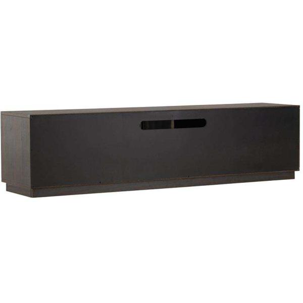 Meuble TV 2 portes 180 x 40 x 45 cm Lugo - 5