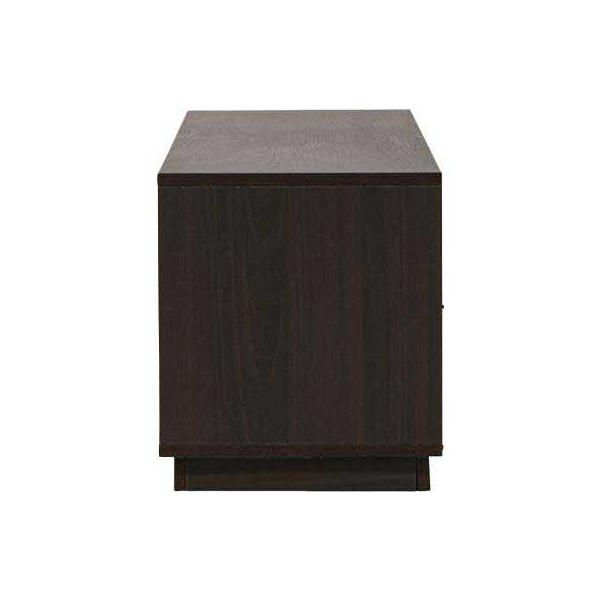 Meuble TV 2 portes 180 x 40 x 45 cm Lugo - 6