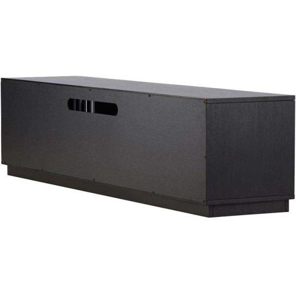 Meuble TV 2 portes 180 x 40 x 45 cm Lugo - 5