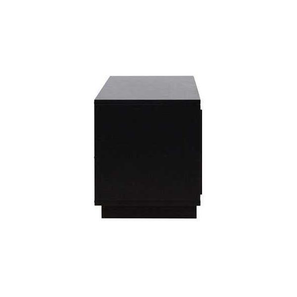 Meuble TV 2 portes 180 x 40 x 45 cm Lugo - 6
