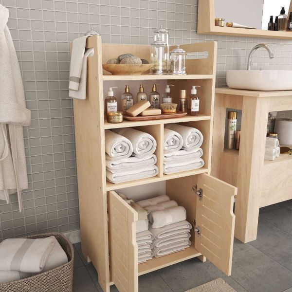 Meuble de rangement Mia - 6