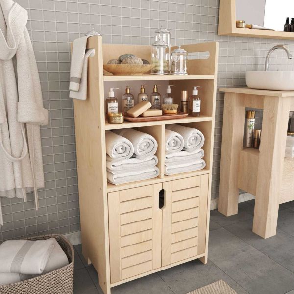Meuble de rangement Mia - HANAH HOME