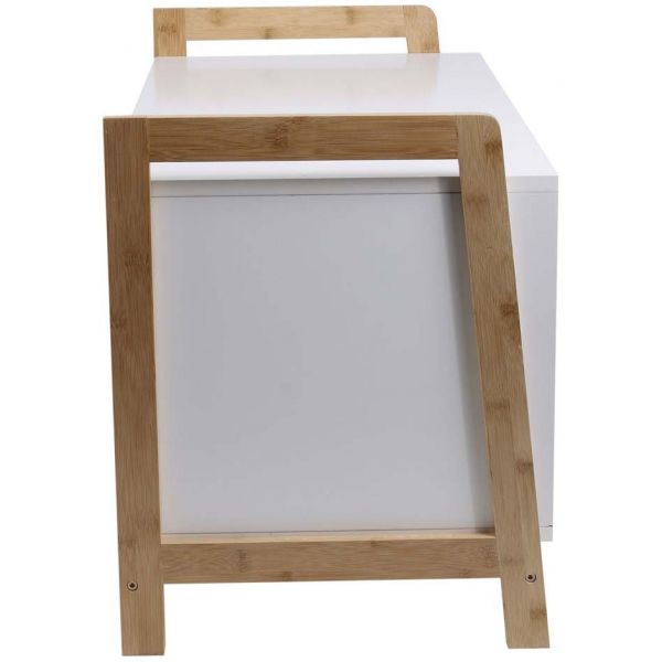 Meuble de rangement en bambou Copenhague - 79,90