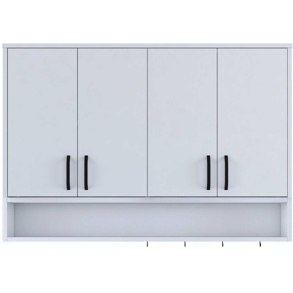 Meuble de rangement de cuisine Jessy