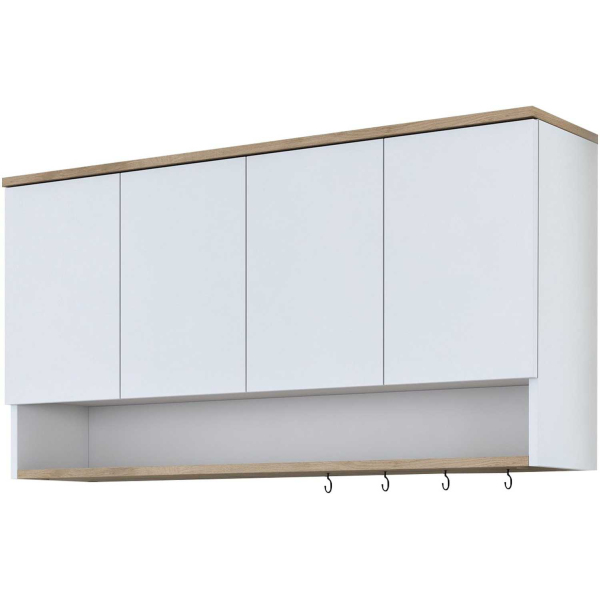 Meuble de rangement de cuisine Jessy - 129